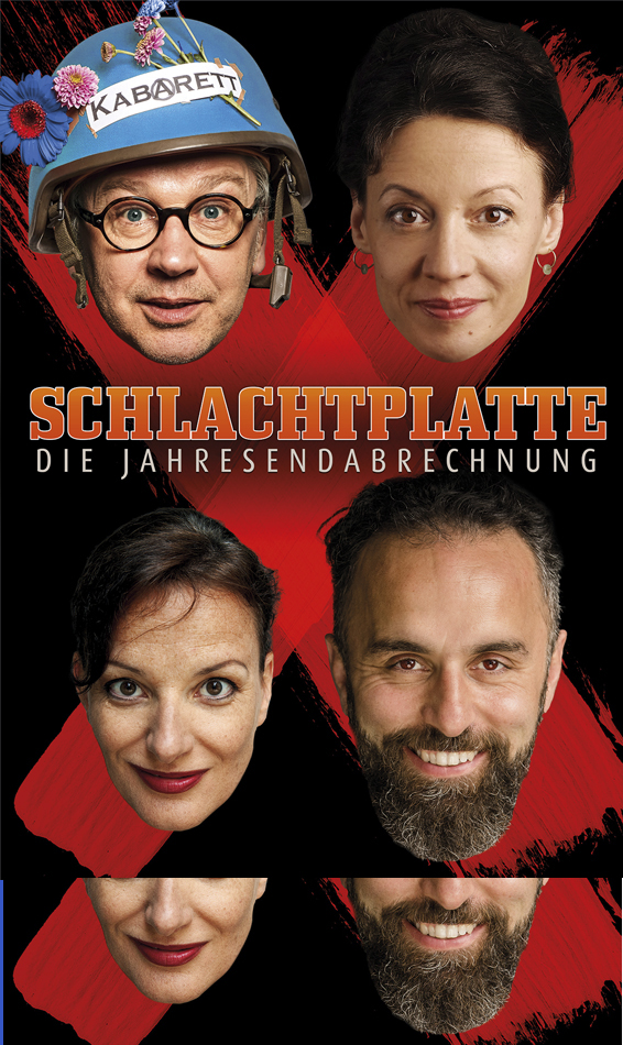 Schlachtplatte